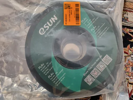 قرقره فیلامنت مدل MPC27