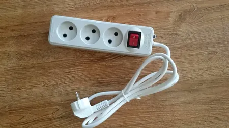 چندراهی برق پارت الکتریک مدل PE850