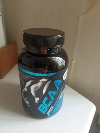 قرص بی سی ای ای + ب6  بسته 120 عددی