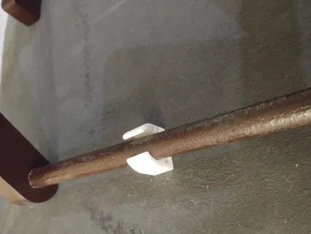 میز عسلی مدل تاشو A011 مجموعه 4 عددی