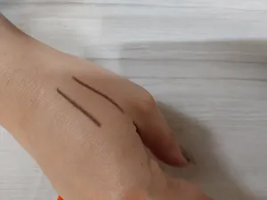 تجریه خرید مداد ابرو بلیتا مدل 594