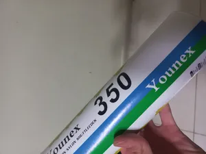 تجریه خرید توپ بدمینتون یونکس مدل MAVIS350 بسته شش عددی