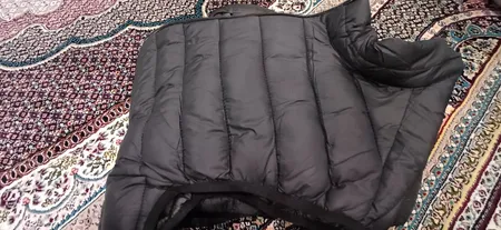 پافر مردانه مدل پر لایت