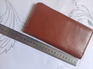 تجریه خرید کیف پول چرم دیاکو کد231