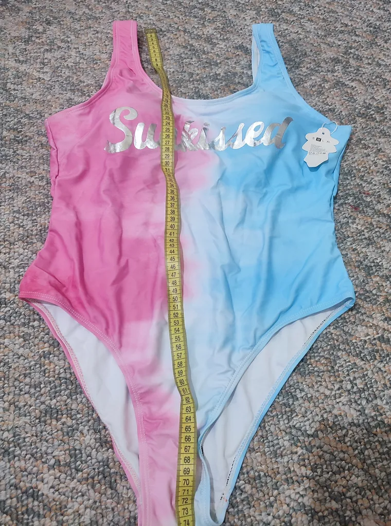 مایو زنانه مدل h-1211