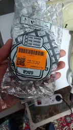 چسب دو طرفه ساکا مدل 5-30