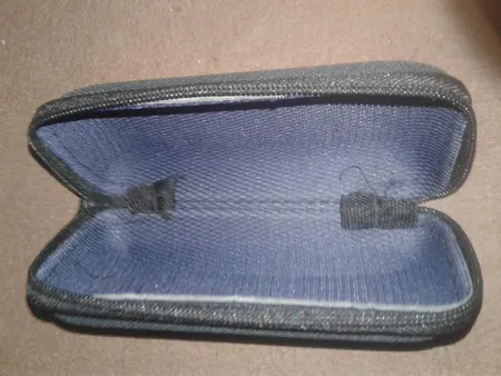 کیف عینک کد CHA02ME