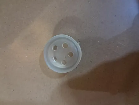 درب ادویه پاش مدل makarti مجموعه 10 عددی