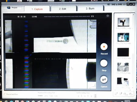 کارت کپچر ایزیر کپچر مدل DC60