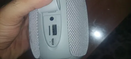 اسپیکر بلوتوثی قابل حمل تسکو مدل TS 2310