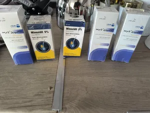 تجریه خرید لوسیون ضد ریزش و تقویت کننده مو بهوزان مدل ماینوکسیدیل آناکسیدیل حجم 60 میلی لیتر