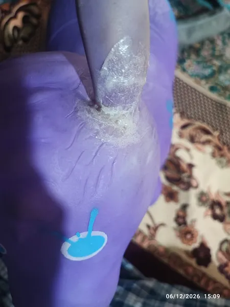 عکس ارسالی خریدار