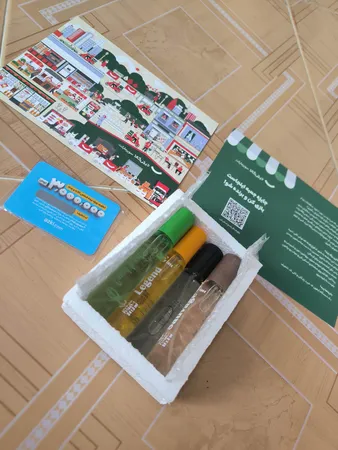 عطر جیبی مردانه یاغیش مدل اونتیوس ساواج بلک افغان لجند حجم 24 میلی لیتر مجموعه 4 عددی