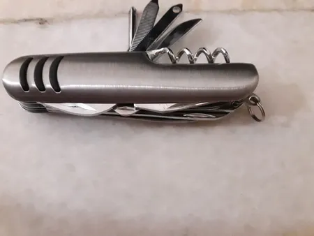 ابزار چندکاره سفری مدل 1363