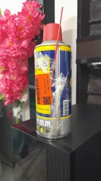 اسپری روان کننده و زنگ بر رلوکس مدل WD-40 حجم 450 میلی لیتر