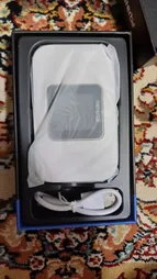 مودم LTE قابل حمل نتربیت مدل NWR-940X