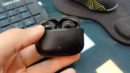 هدفون بلوتوثی کیو سی وای مدل T19