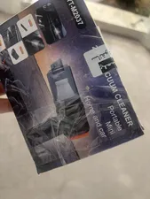 تجریه خرید جارو شارژی خودرو مدل دو کاره