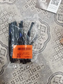 روکش حرارتی مدل BLK-DM4