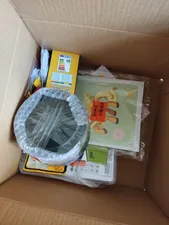 تجریه خرید دی وی دی خام فینال مدل DVD-R بسته 50 عددی