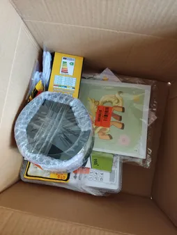 دی وی دی خام فینال مدل DVD-R بسته 50 عددی