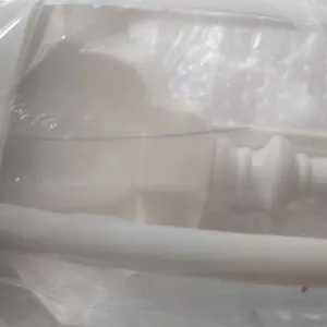 تجریه خرید چراغ دیواری حیاطی مدل رزا 01