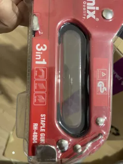 منگنه کوب رونیکس مدل RH-4804 کد f4