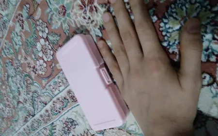 جعبه نظم دهنده ابزار مدل mhdn کد 23