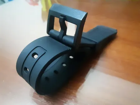 بند ساعت مچی مدل F91