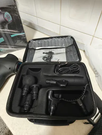 ماساژور برقی سایکل تیری مدل MGY6