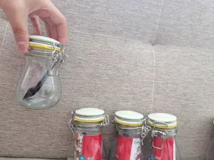 تجریه خرید جا ادویه‌ ای زیباسازان مدل شاندرمن چفتی سایز 1 - بسته 6 عددی