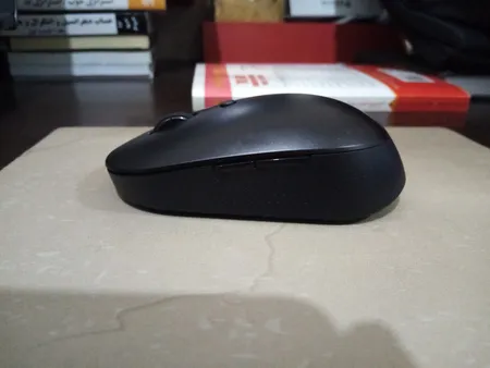 ماوس بی سیم شیائومی مدل WXSMSBMW02