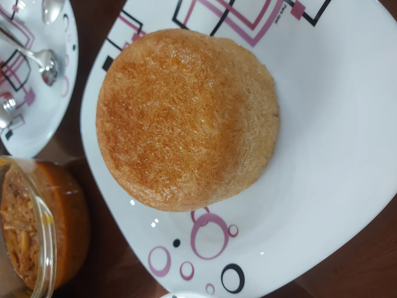 پلوپز 2 نفره مدل KH5511