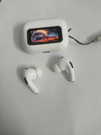 هدفون بلوتوثی مدل PJD Pro PH Touch 2024