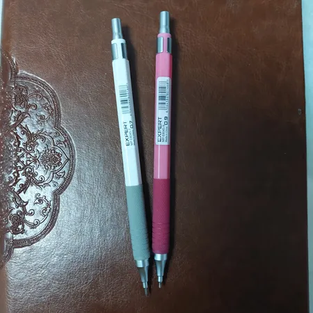 مداد نوکی 0.7 میلی متری سی کلاس مدل expert