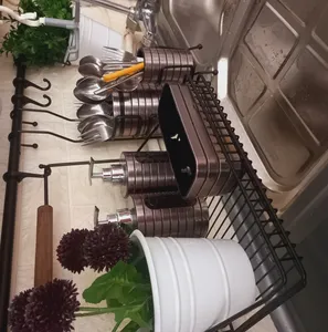 تجریه خرید استند دیواری آشپزخانه مدل 2020