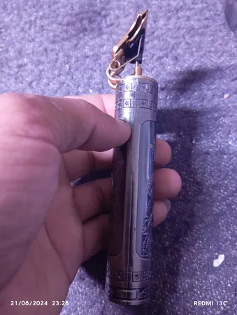 ماشین اصلاح موی صورت وینتیج مدل T9