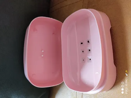 جا صابونی بازن کد 5469