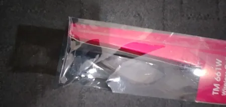 ماوس بی سیم تسکو مدل TM 661 w