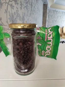 کشمش پلویی همدل - 450 گرم