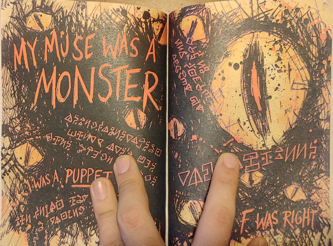 مجله ژورنال آبشار جاذبه 3 جولای 2016