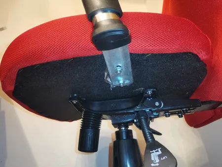 صندلی مدیریتی وارنا مدل M202