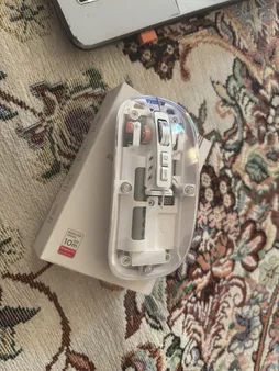 ماوس بی سیم مدل M233