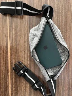 کیف کمری ارلدام مدل ET-S3