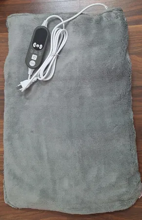 تشک برقی گرمایی امسیگ مدل HP106