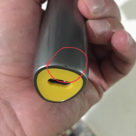 ماشین اصلاح موی صورت و بدن دی اس پی مدل 60121