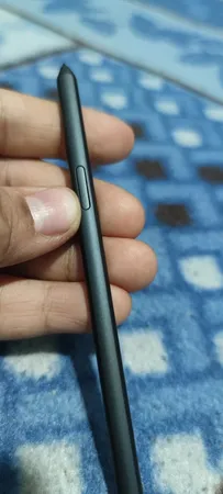 قلم لمسی سامسونگ مدل EJ-PG998 مناسب برای گوشی موبایل سامسونگ Galaxy S21 Ultra