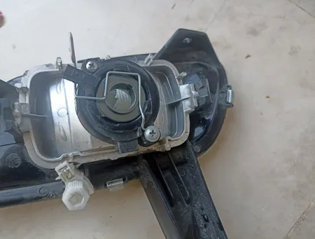 هدلایت کانپکس مدل M8 Pro (2025) پایه 9005/9006 بسته ۲ عددی