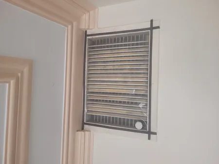 آهنربا مدل نواری 2x12 بسته دو متری