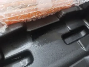 تجریه خرید مجموعه 80 عددی ابزار های اسپک مدل Workshop